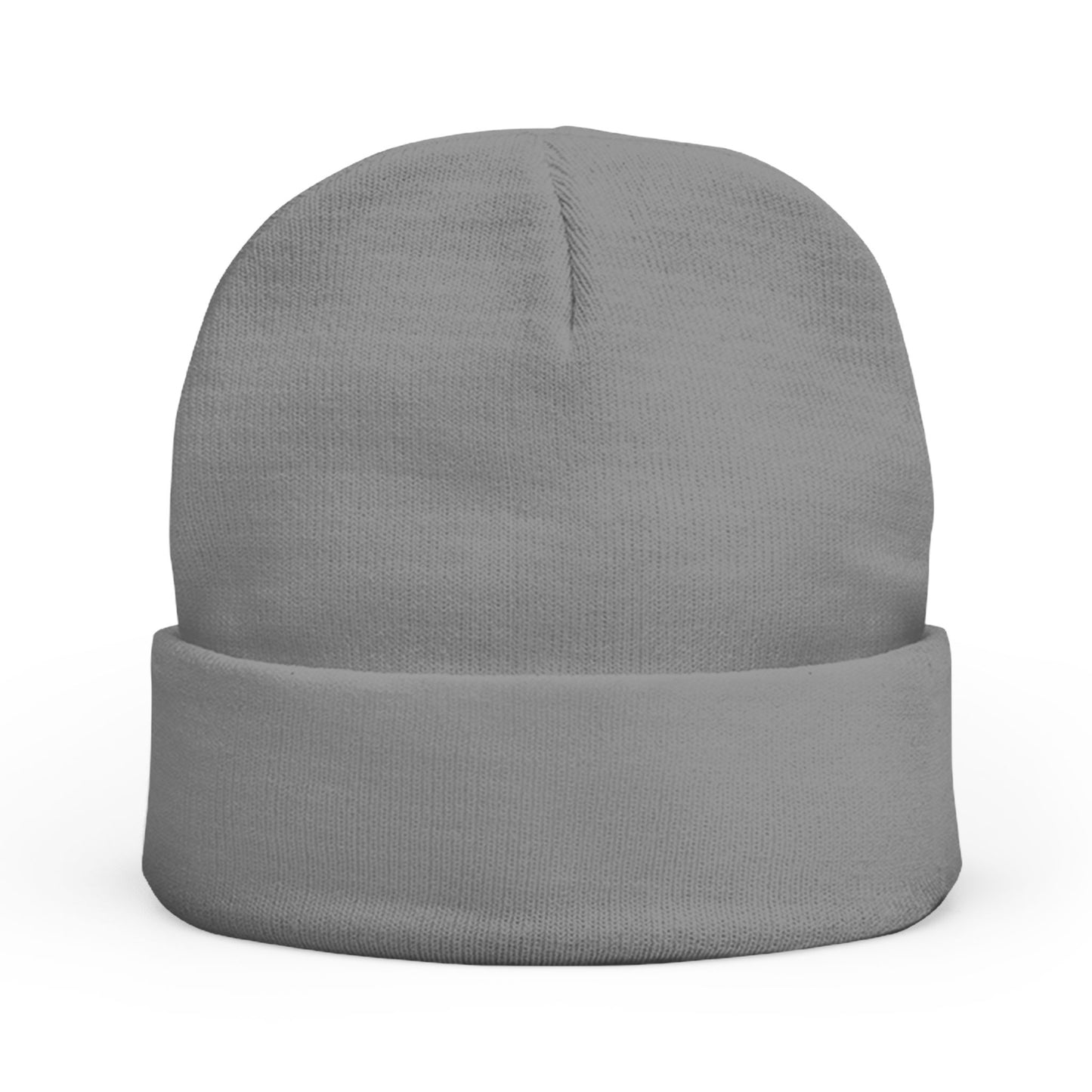 Knit Beanie (Embroidery) - Dead World Clothing