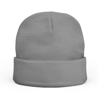 Knit Beanie (Embroidery) - Dead World Clothing
