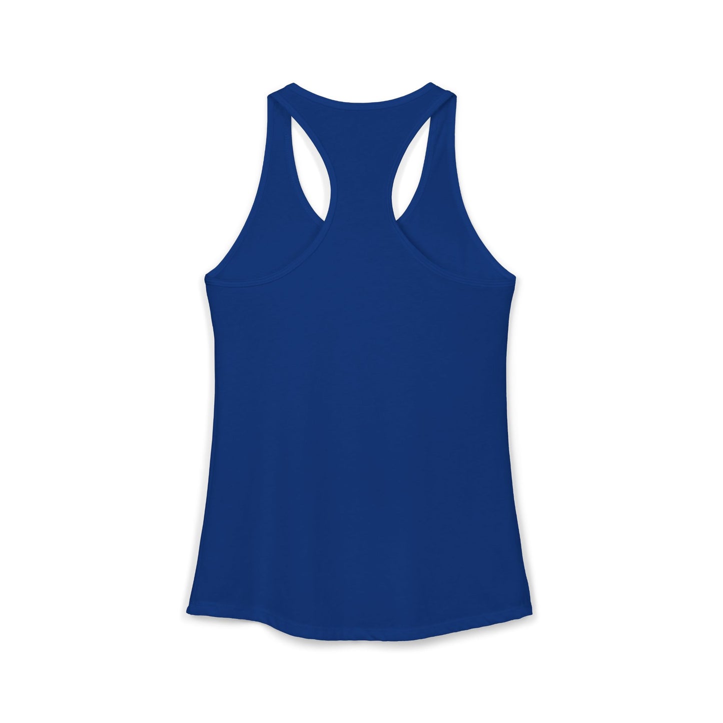 Death's Hand - Women's Ideal Racerback Tank