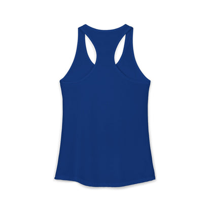 Death's Hand - Women's Ideal Racerback Tank
