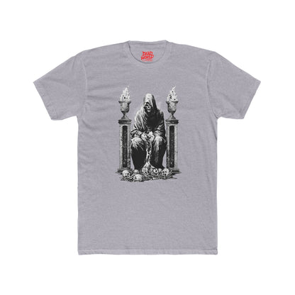 World in my Hands Crew Tee