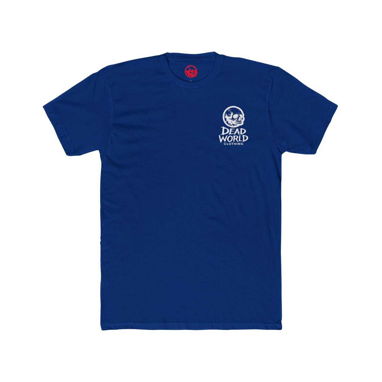 Graphic Tee - Dead World Clothing, The Darker Side of Life