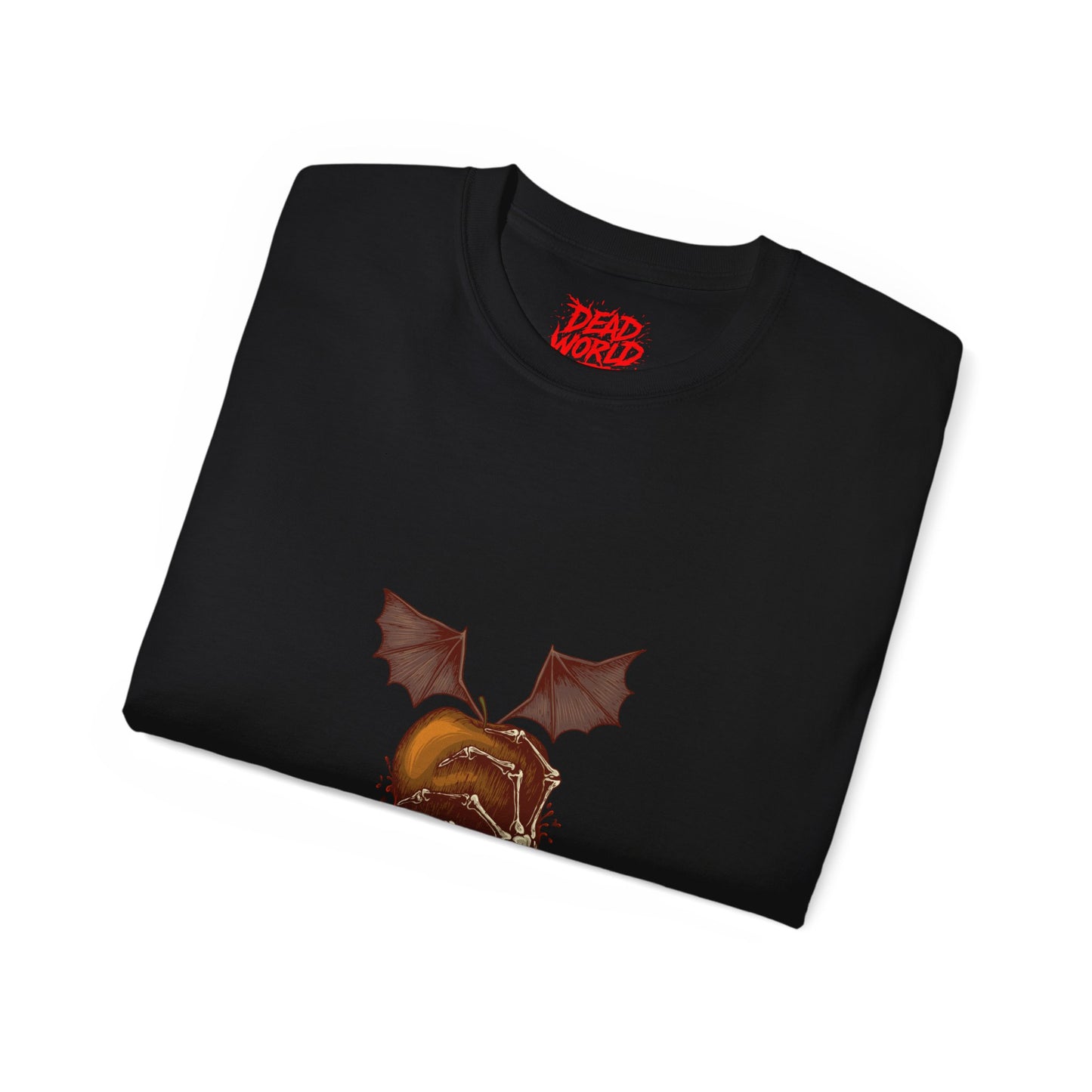 Death's Hand Unisex Tee