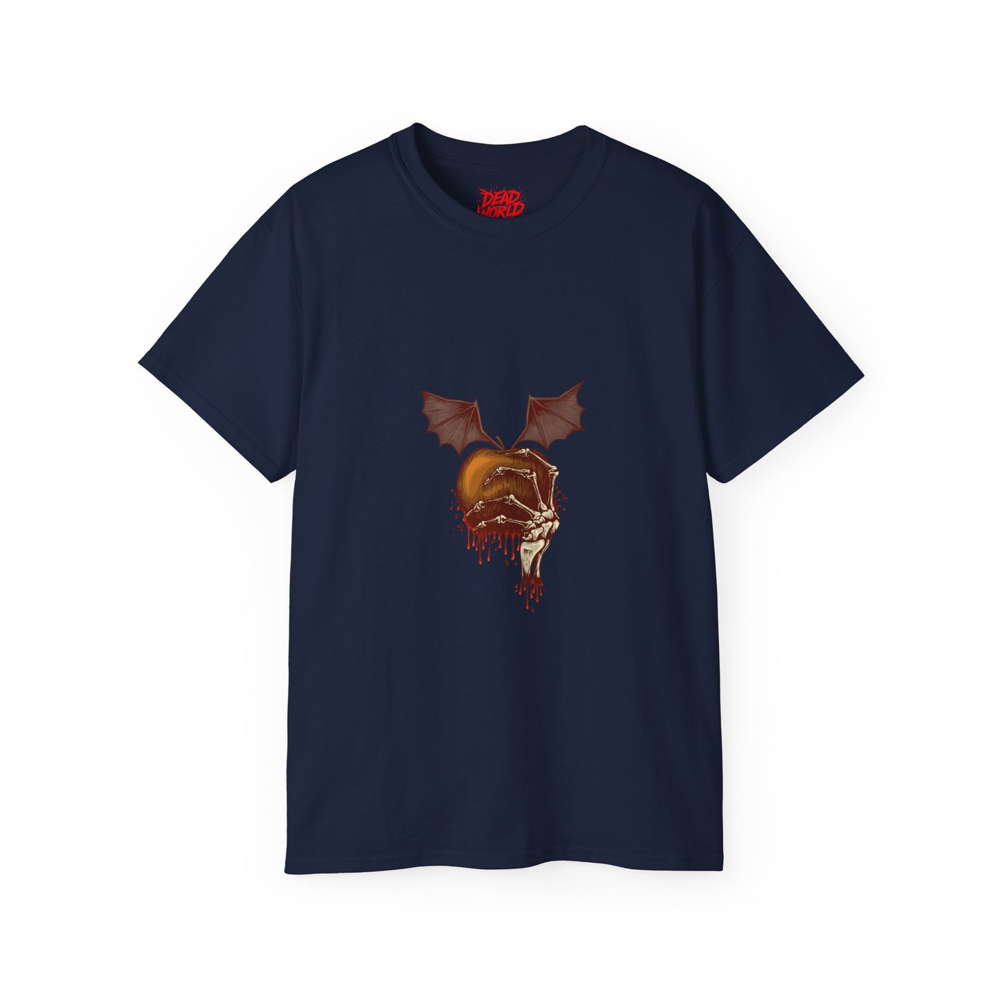 Death's Hand Unisex Tee