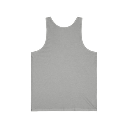 Dead World Clothing Skull & Zombie Unisex Jersey Tank