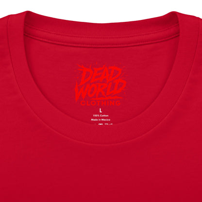 Skeleton Halloween Tee — "Calories Don’t Count After Midnight" Graphic Shirt