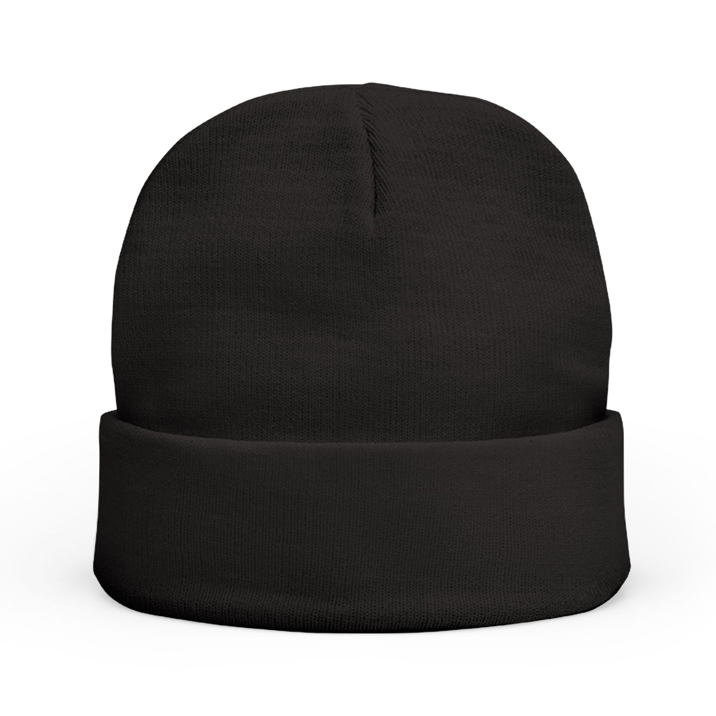 Knit Beanie (Embroidery) - Dead World Clothing
