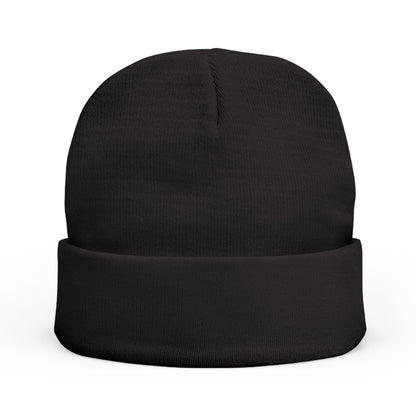 Knit Beanie (Embroidery) - Dead World Clothing