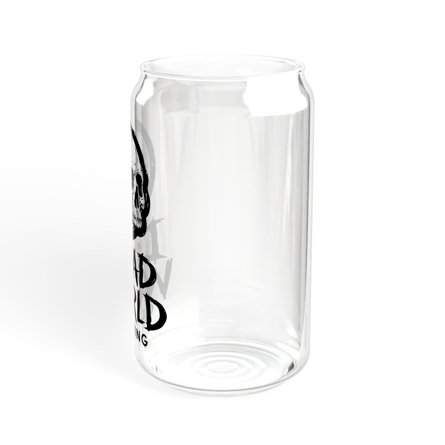 Sipper Glass