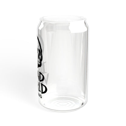 Sipper Glass
