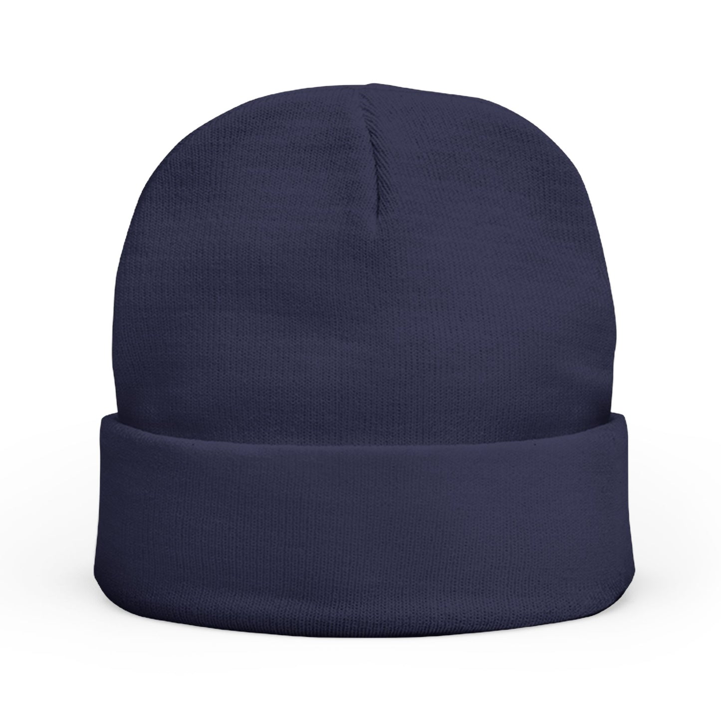 Knit Beanie (Embroidery) - Dead World Clothing