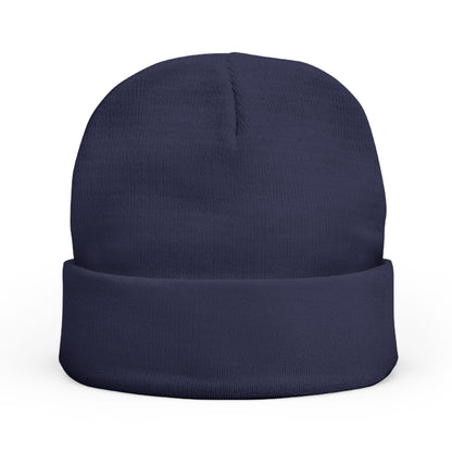 Knit Beanie (Embroidery) - Dead World Clothing