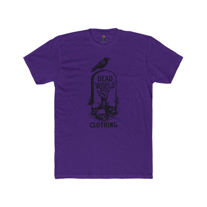 Tombstone Tee
