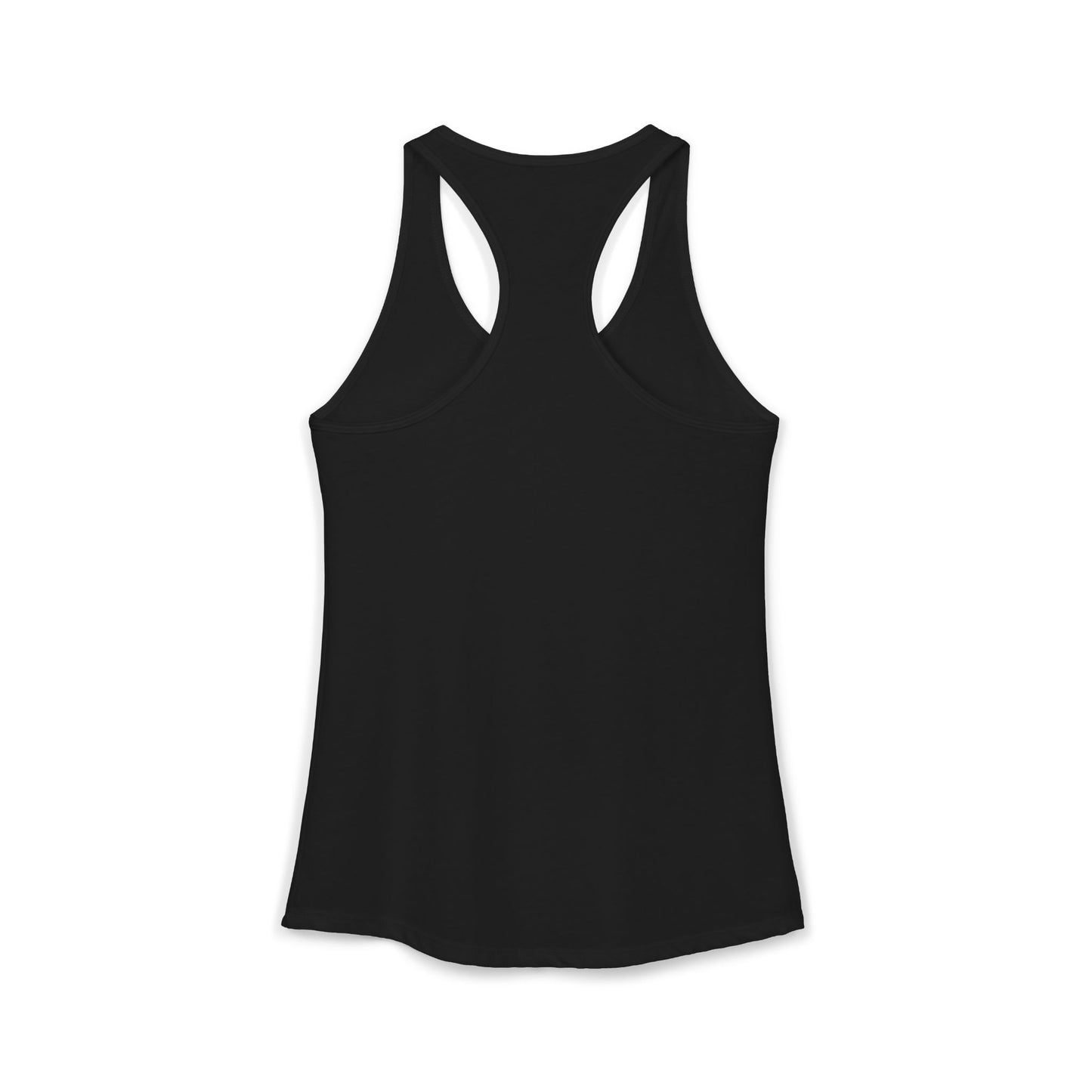Death's Hand - Women's Ideal Racerback Tank