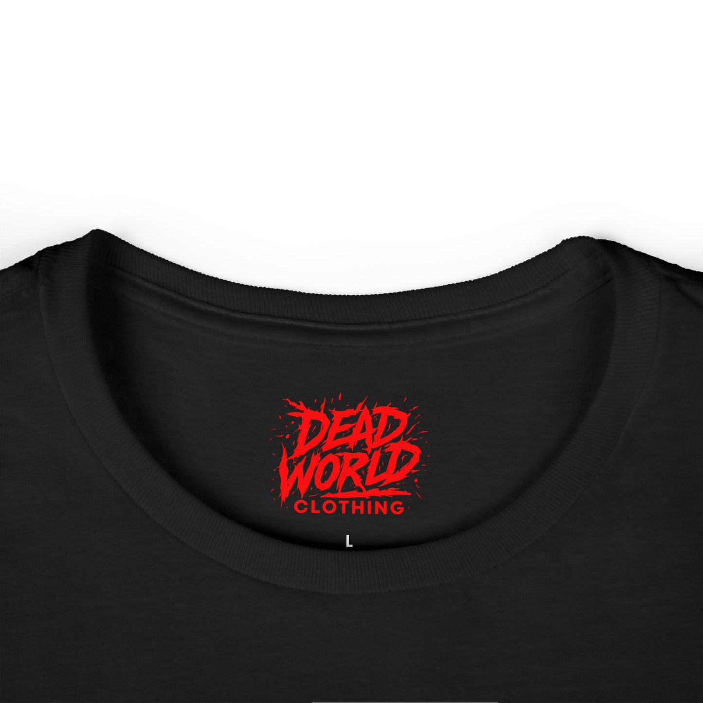 Apocalypse Women's Tee - Softstyle Comfort