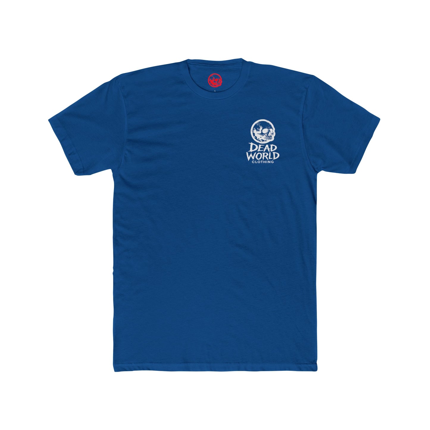 Graphic Tee - Dead World Clothing, The Darker Side of Life