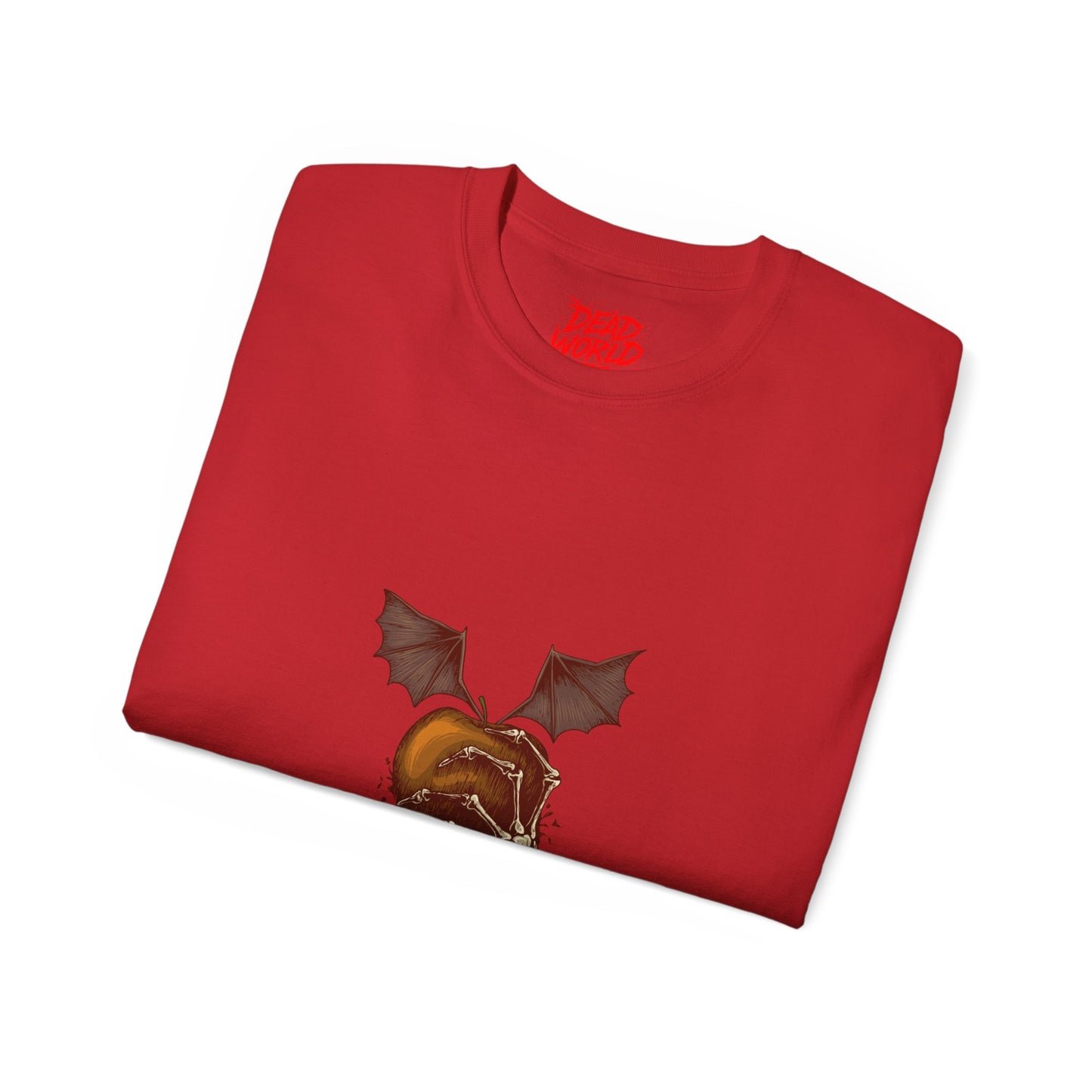 Death's Hand Unisex Tee