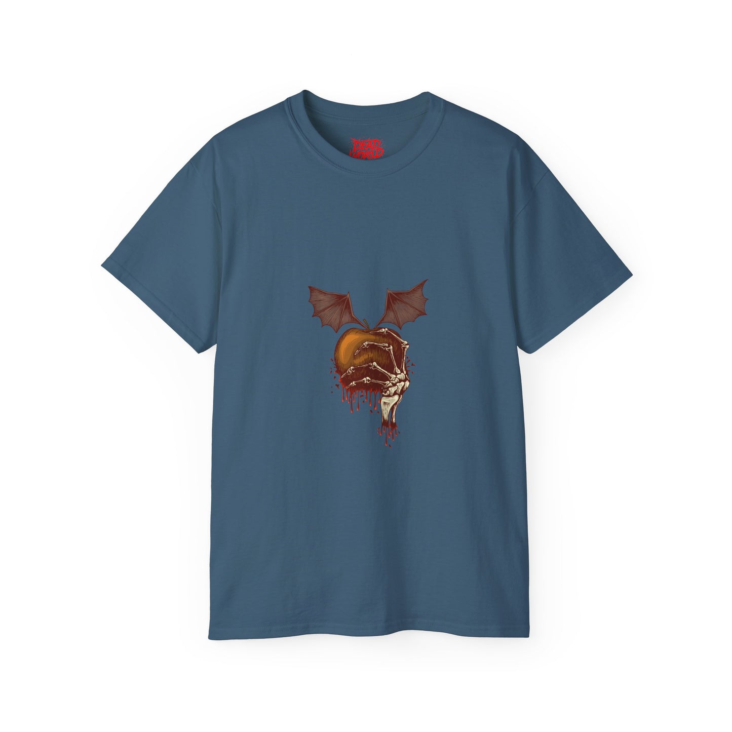 Death's Hand Unisex Tee