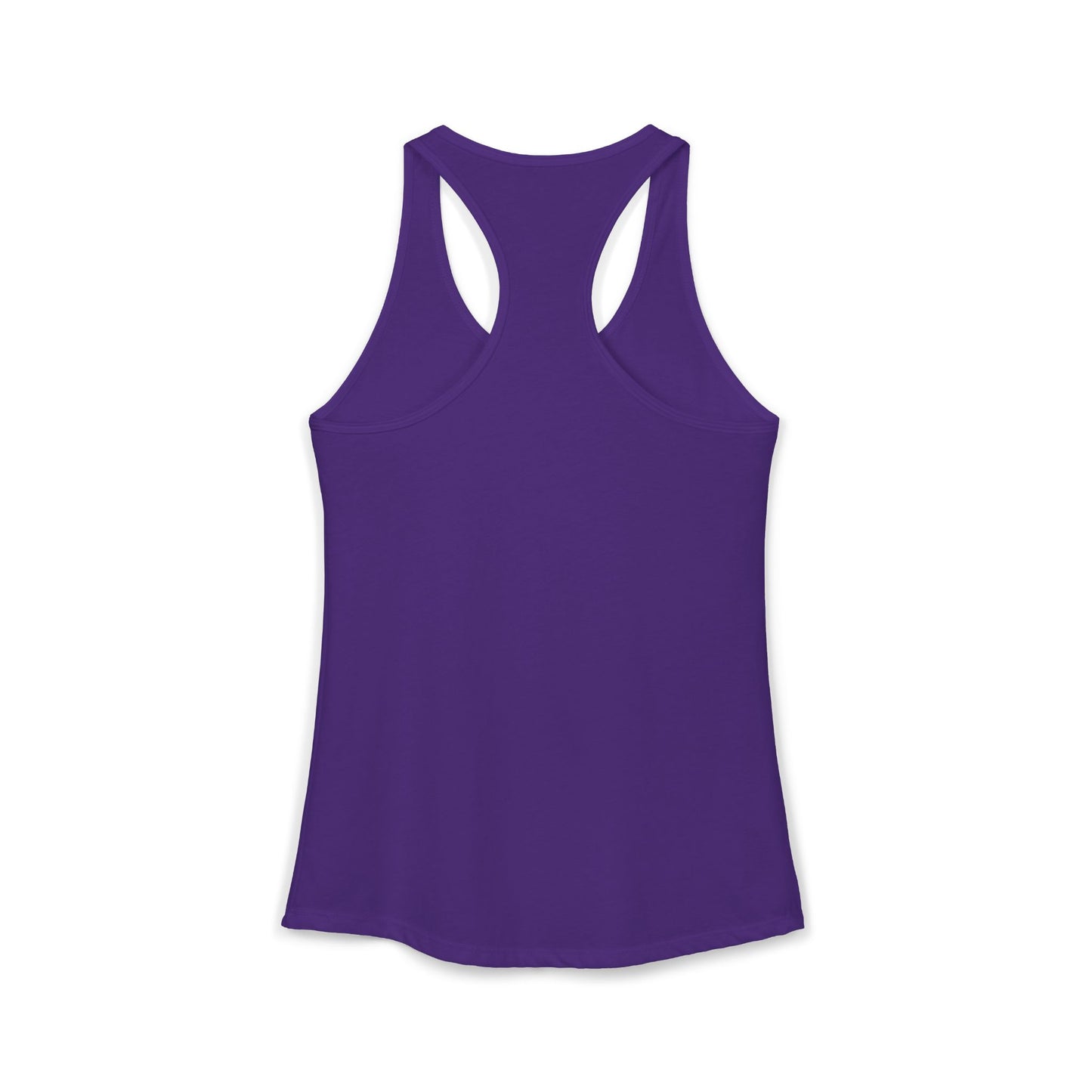 Death's Hand - Women's Ideal Racerback Tank