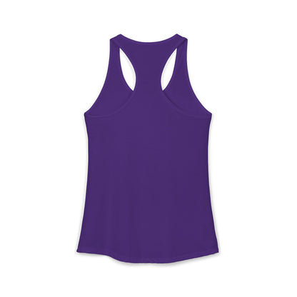 Death's Hand - Women's Ideal Racerback Tank
