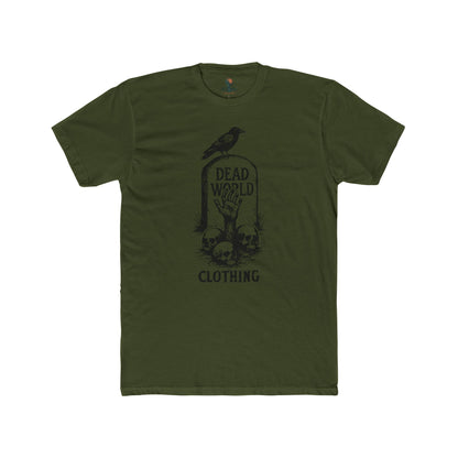 Tombstone Tee