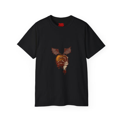 Death's Hand Unisex Tee