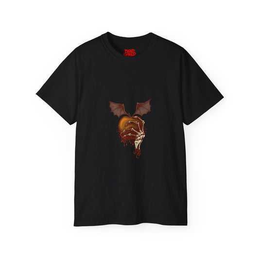 Death's Hand Unisex Tee