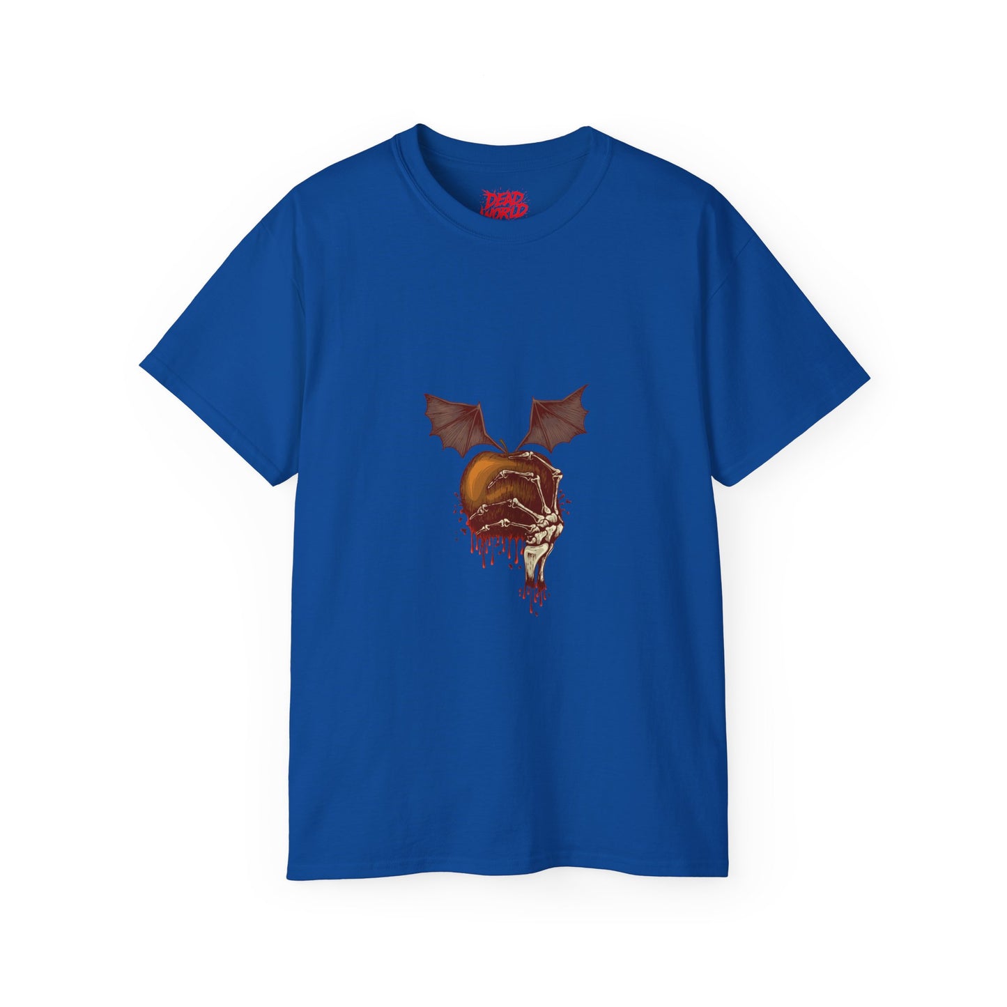Death's Hand Unisex Tee