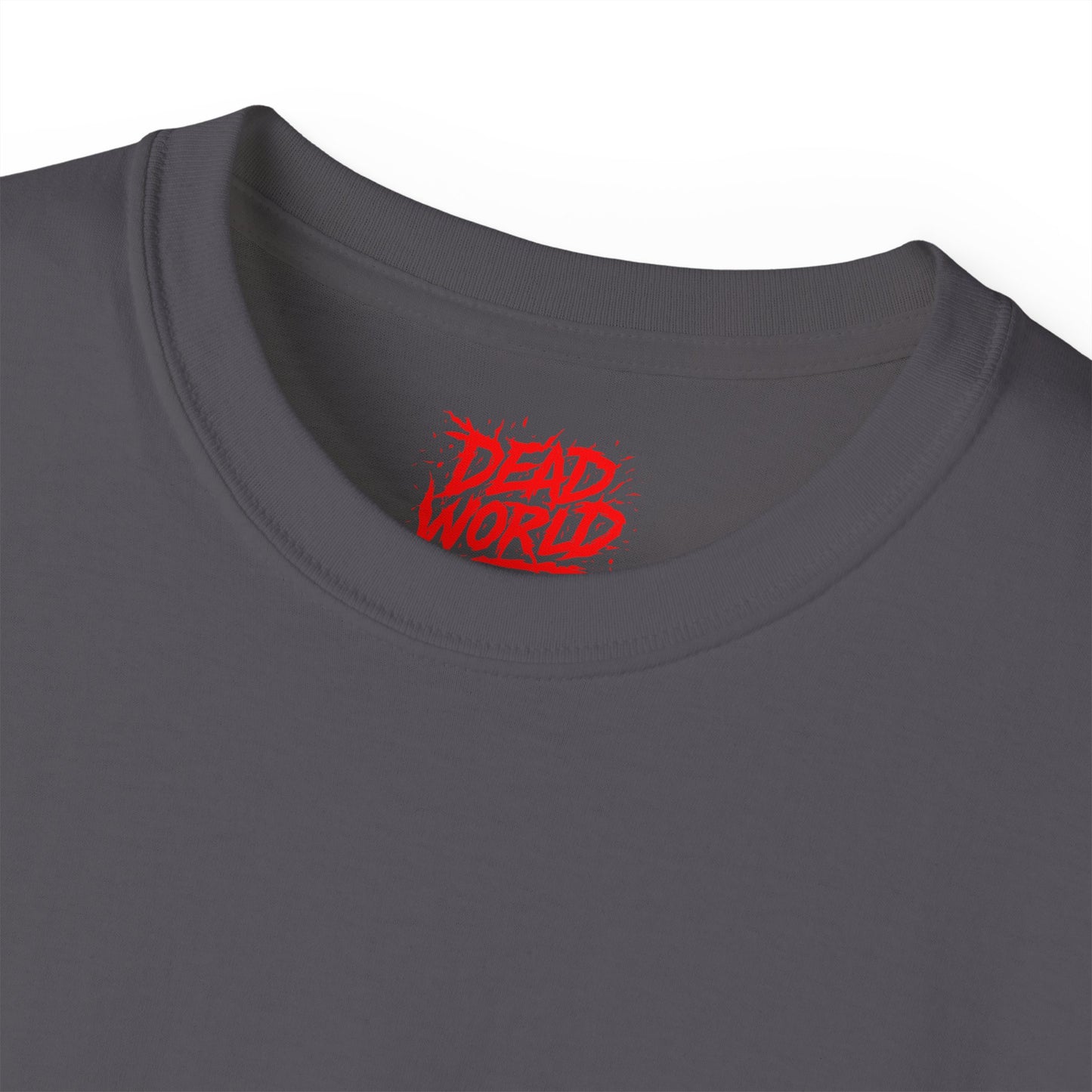 Death's Hand Unisex Tee