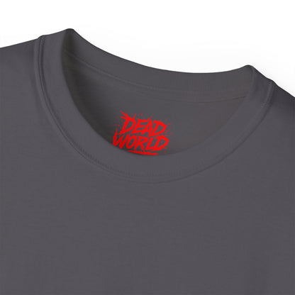 Death's Hand Unisex Tee