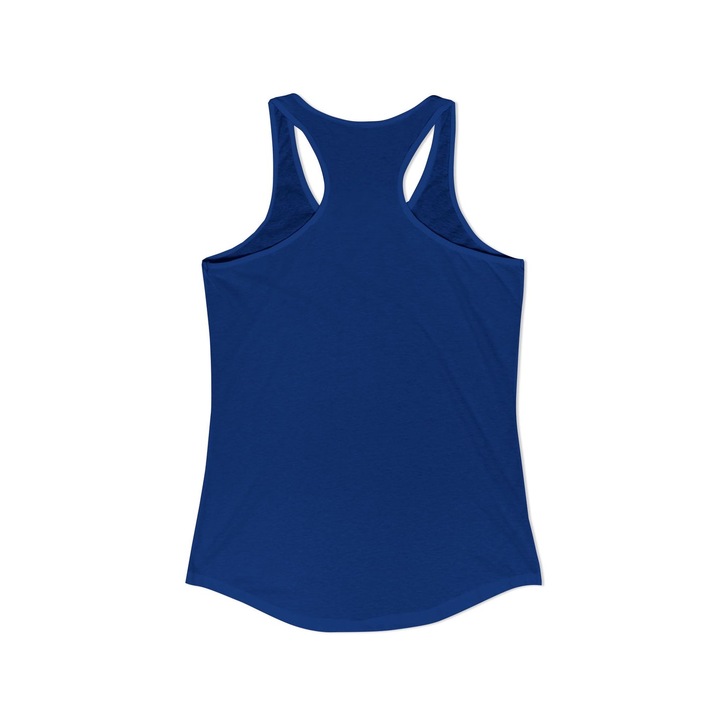 Death's Hand - Women's Ideal Racerback Tank