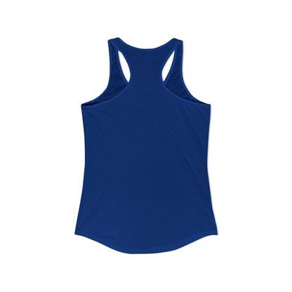Death's Hand - Women's Ideal Racerback Tank