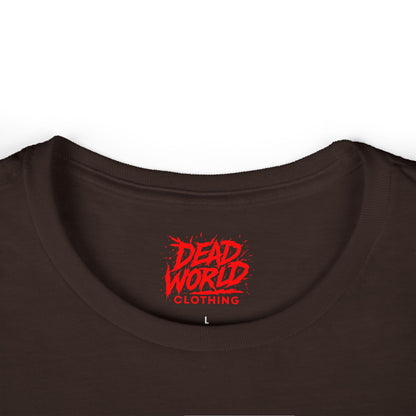Apocalypse Women's Tee - Softstyle Comfort
