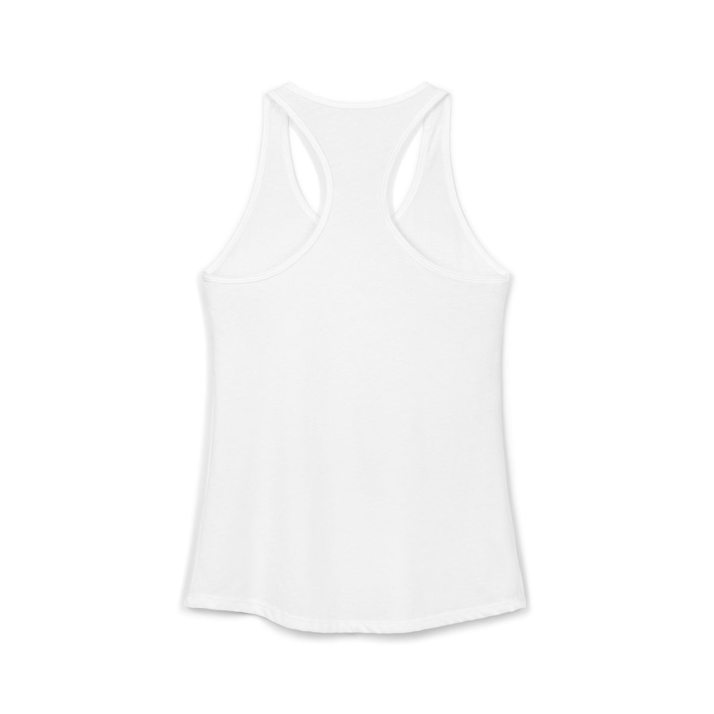 Death's Hand - Women's Ideal Racerback Tank