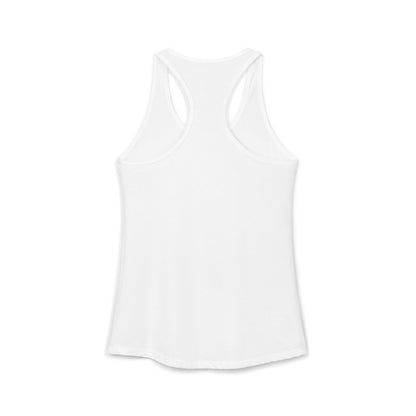 Death's Hand - Women's Ideal Racerback Tank