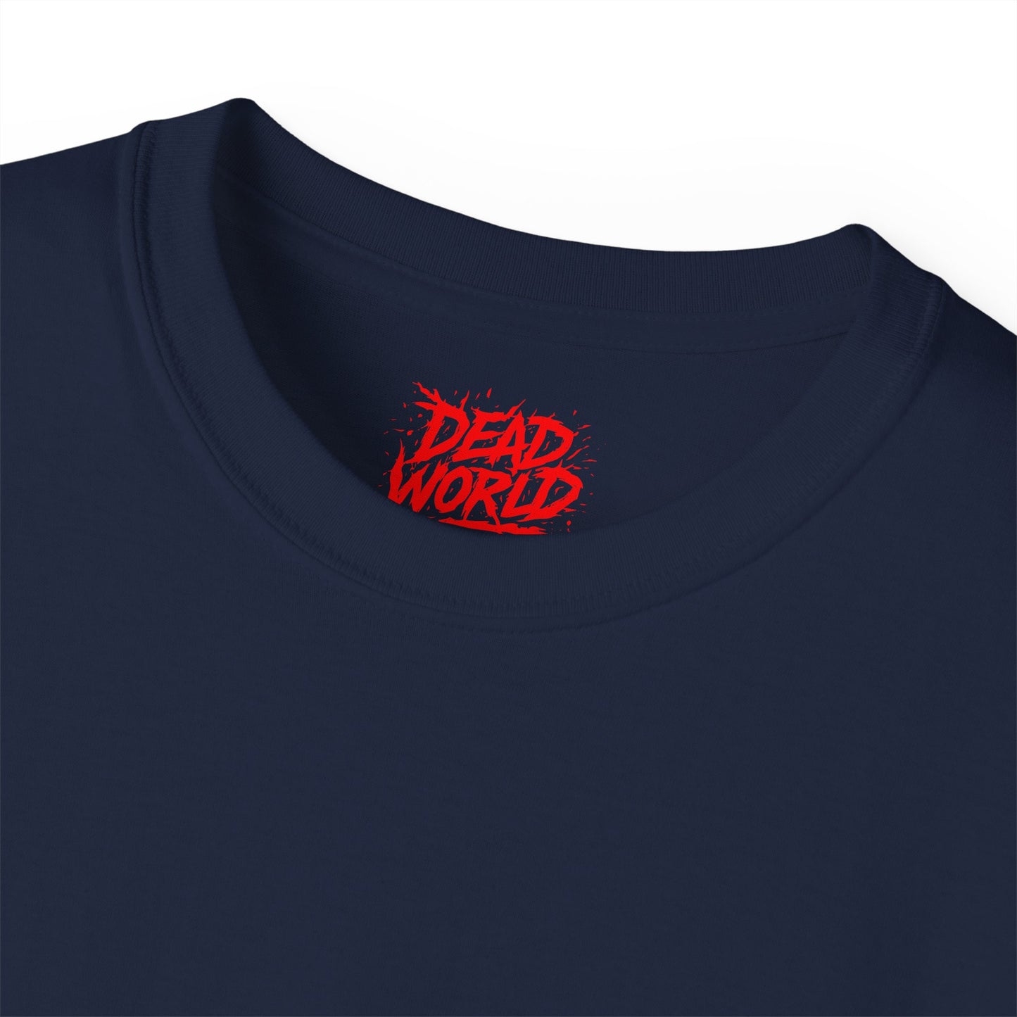 Death's Hand Unisex Tee