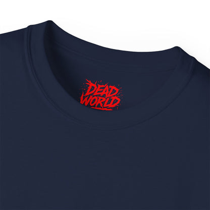 Death's Hand Unisex Tee