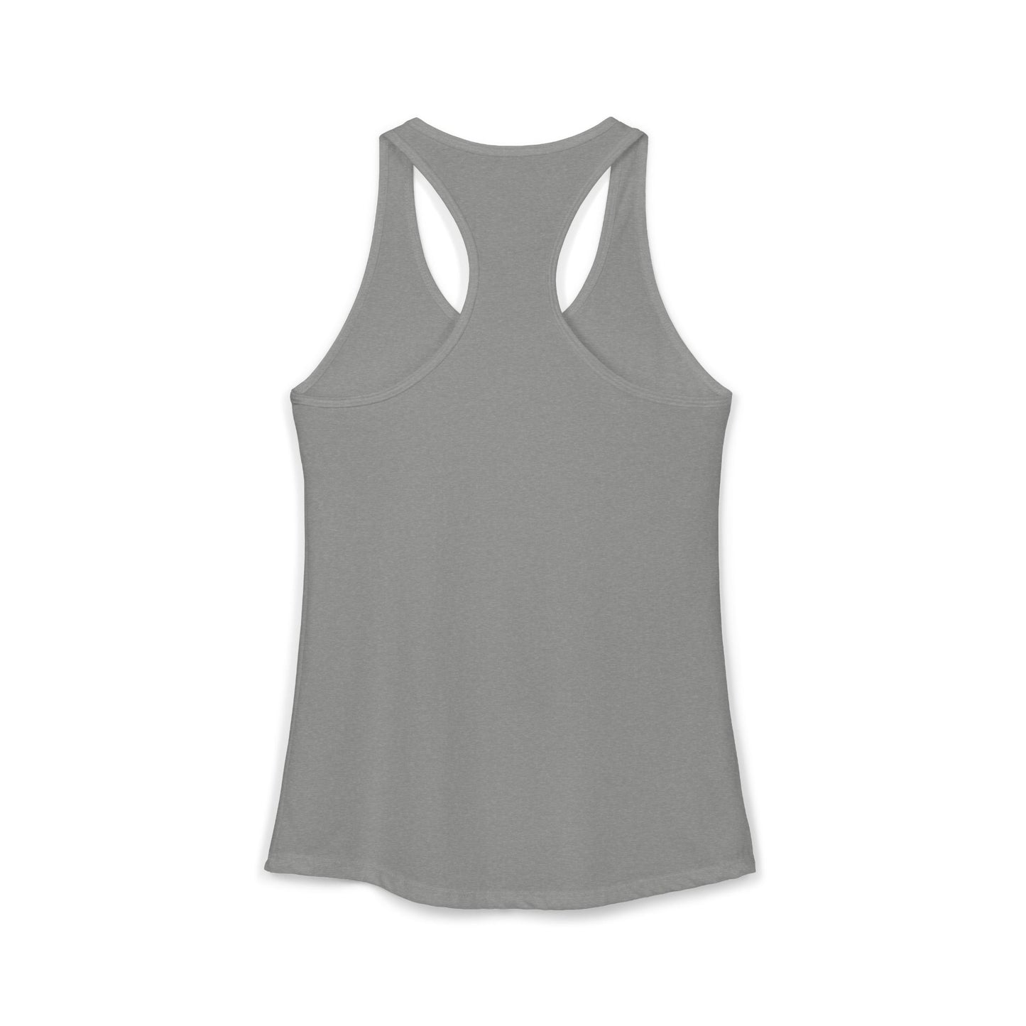 Death's Hand - Women's Ideal Racerback Tank