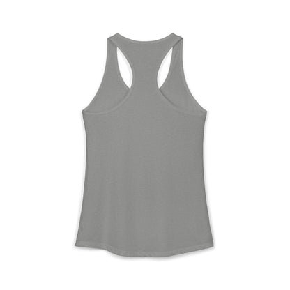 Death's Hand - Women's Ideal Racerback Tank