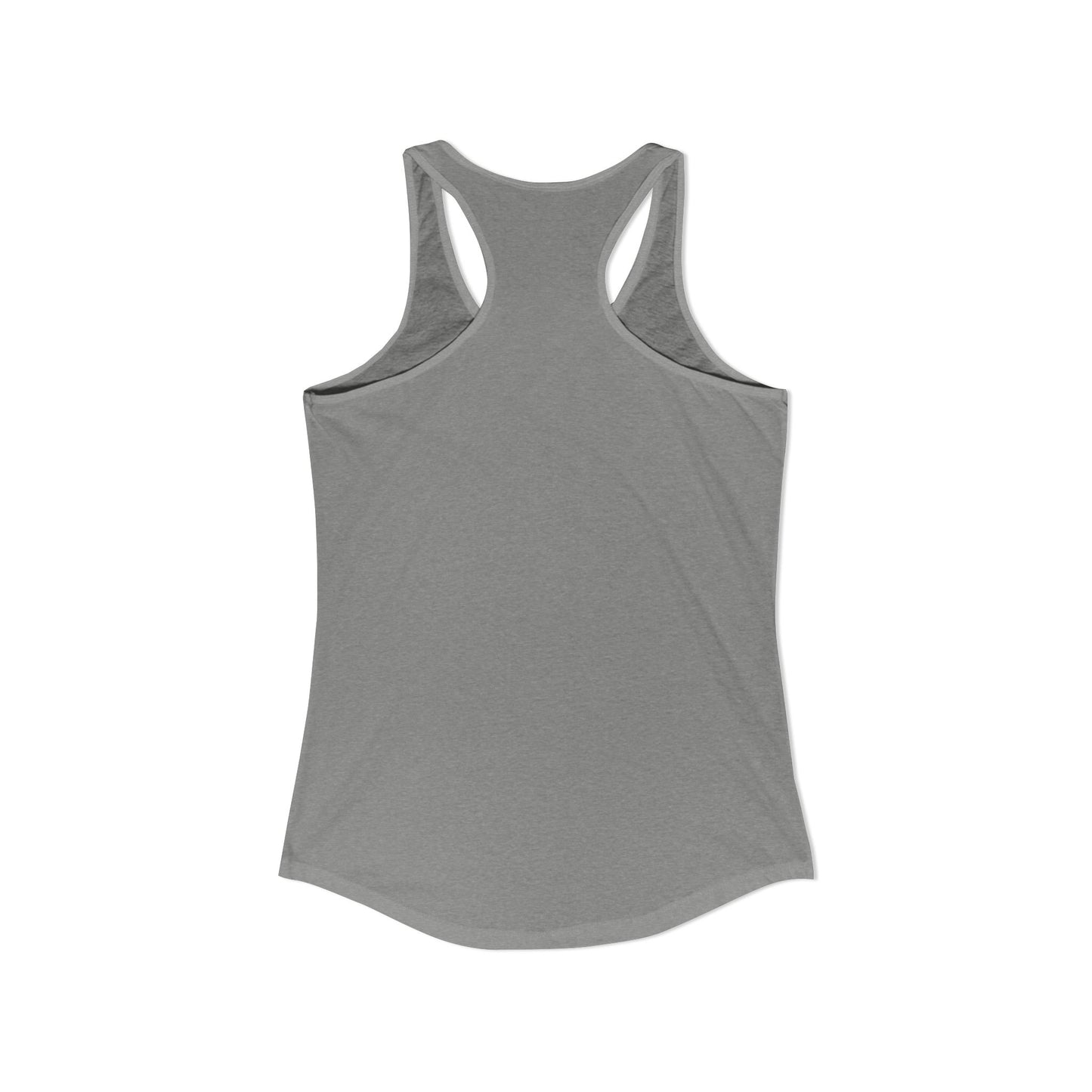 Death's Hand - Women's Ideal Racerback Tank