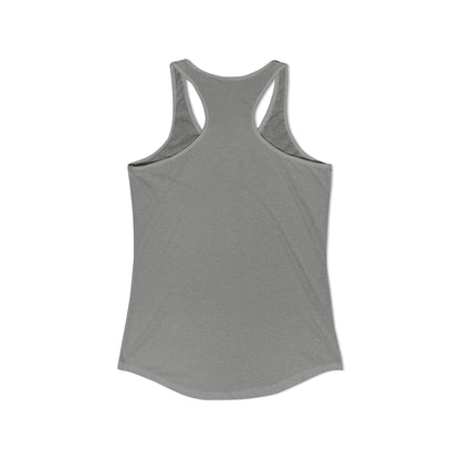 Death's Hand - Women's Ideal Racerback Tank