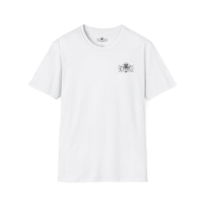 Dead World Clothing - DWC Emblem Crest T-Shirt