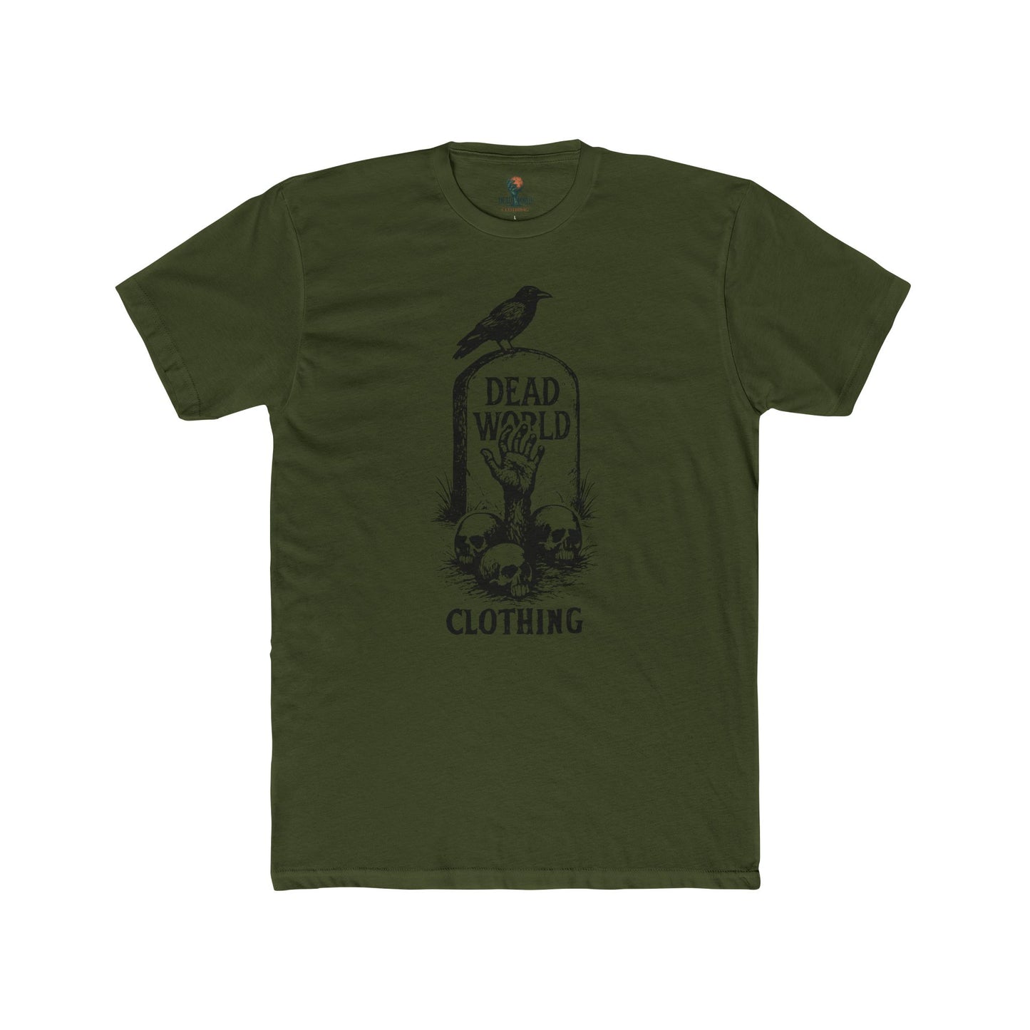 Tombstone Tee