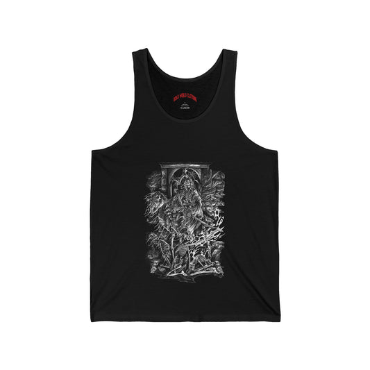 The Harvest - Unisex Jersey Tank