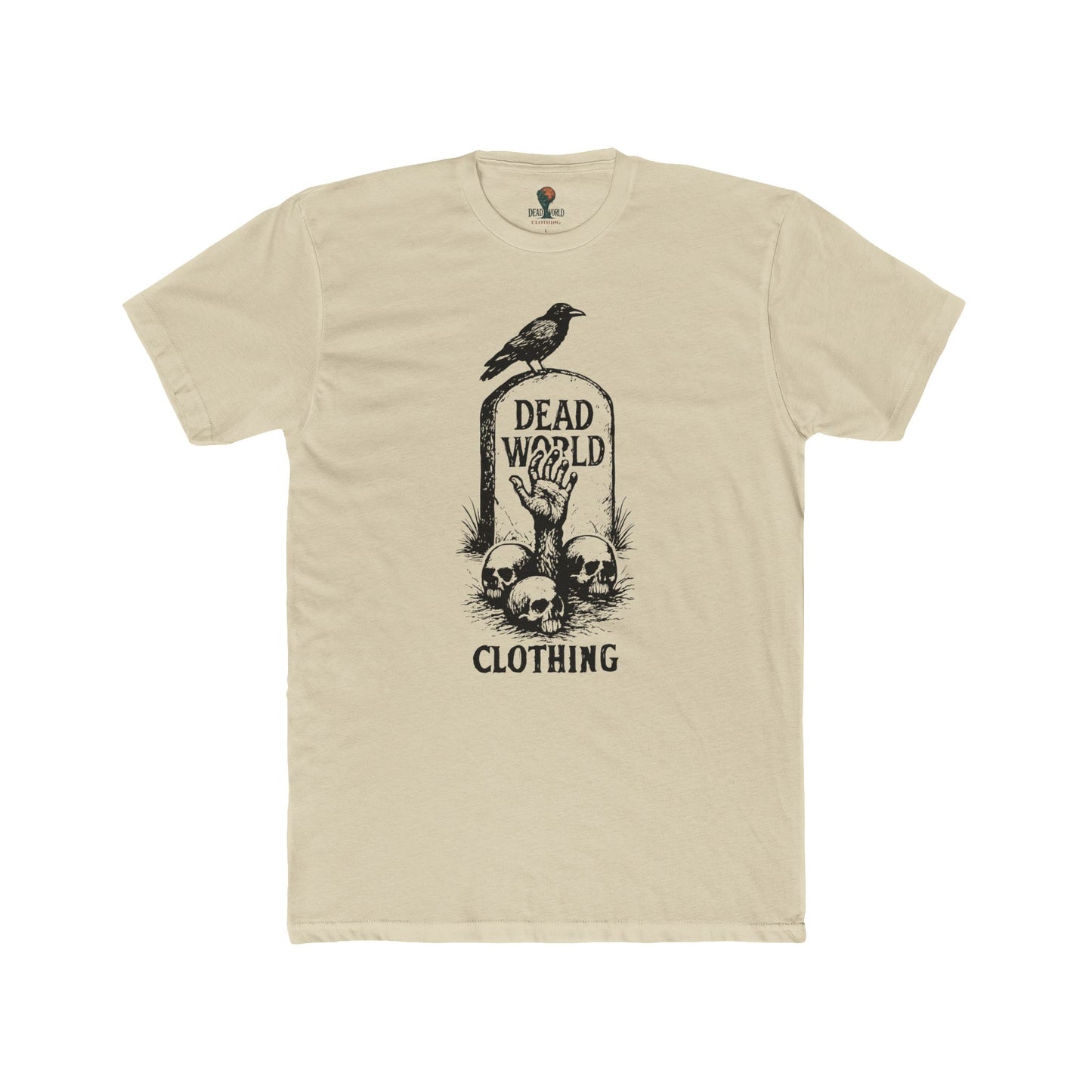 Tombstone Tee