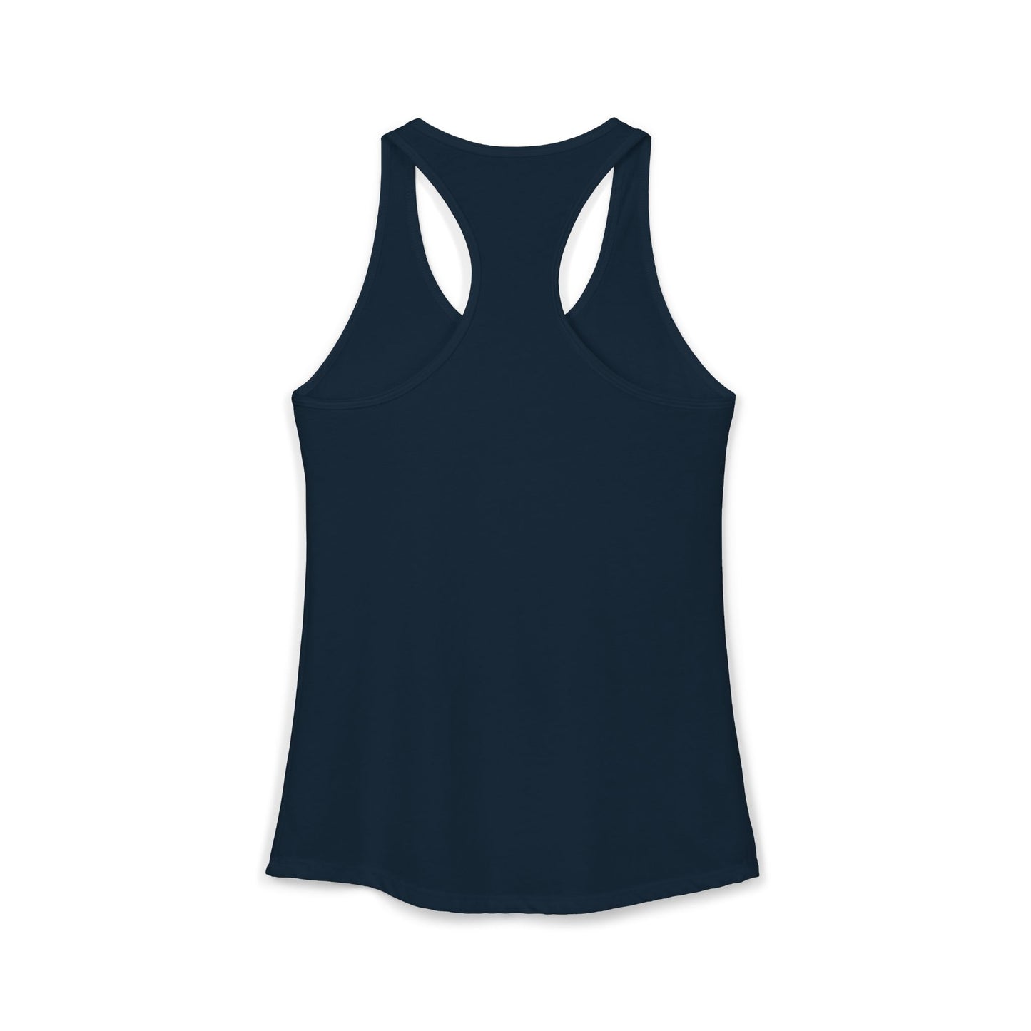 Death's Hand - Women's Ideal Racerback Tank