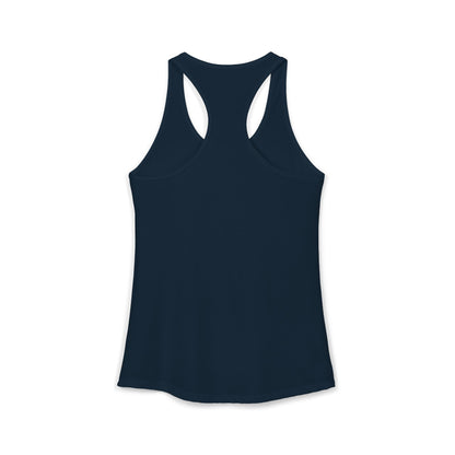 Death's Hand - Women's Ideal Racerback Tank