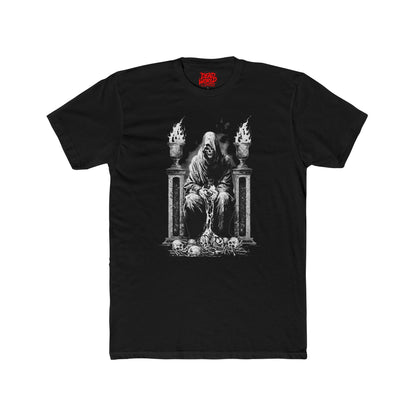 World in my Hands Crew Tee