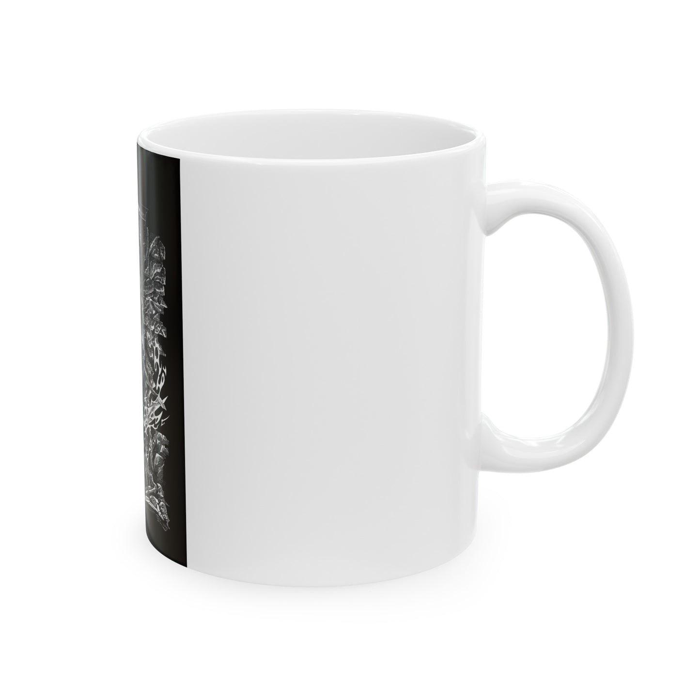 The Harvest - Ceramic Mug, (11oz, 15oz)