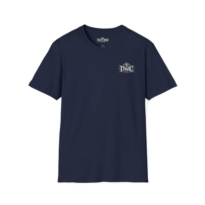 Dead World Clothing - DWC Emblem Crest T-Shirt